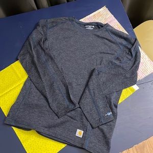 Carhartt Force Flex wool base layer - medium
